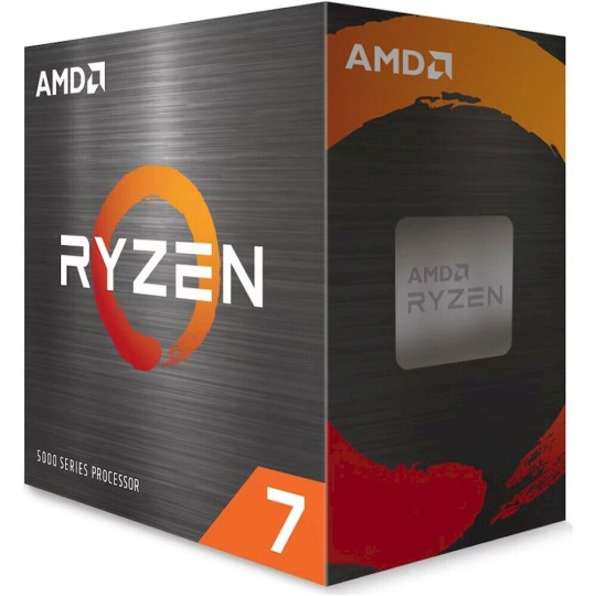 AMD Ryzen 7 5700 box AMD Ryzen 7 5700 box