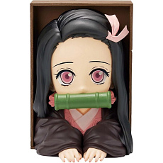 Figurka Bandai Banpresto Hyokofig Demon Slayer: Kimetsu no Yaiba - Nezuko Kamado 16 cm