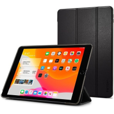 Spigen Smart Fold pouzdro iPad 10.2" (2019/2020/2021) černé