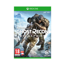 Ghost Recon Breakpoint (Xbox One)