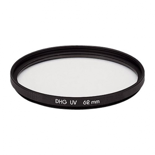 Doerr UV filtr DHG Pro - 52 mm