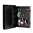 Master Lock Skříňka  na 5ks klíčů 5451EURD