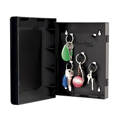 Master Lock Skříňka  na 5ks klíčů 5451EURD