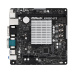 ASRock MB Alder Lake-N N100DC-ITX, Intel N100, 1xDDR4, 1xHDMI, 1xVGA, mITX