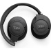 JBL Tune 720BT Black