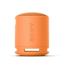 SONY SRS-XB100 reproduktor oranžový