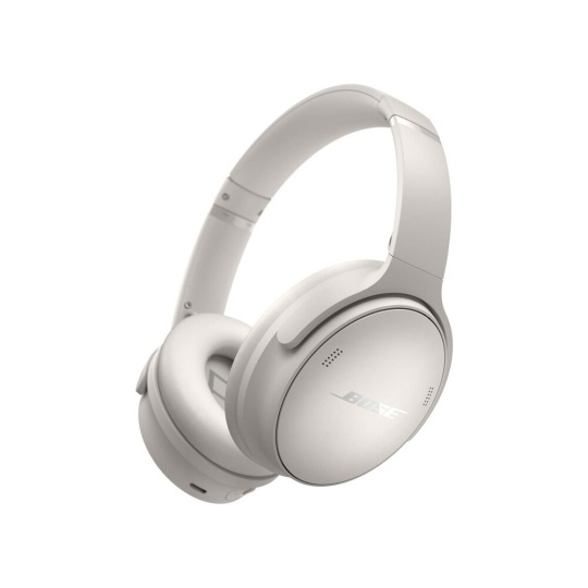 Bose QuietComfort Headphones bílá