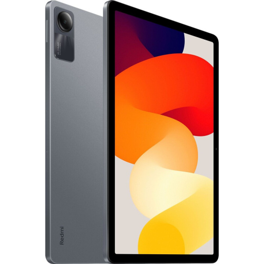 Redmi Pad SE 8GB/256GB černá