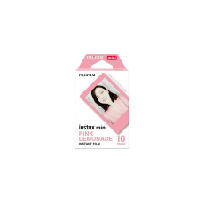 Fujifilm Instax mini Pink Lemonade film