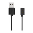 FIXED USB-A nabíjecí kabel pro Xiaomi Mi Band/Smart Band 8/9/Pro/Active černý