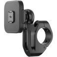 Peak Design Motorcycle Bar Mount V2 držák na motorku černý (bez nabíjení)