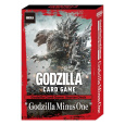Godzilla Card Game Starter Deck - Godzilla Minus One