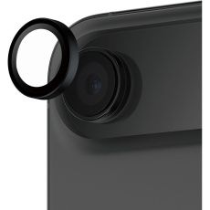 PanzerGlass® Hoops skla Apple iPhone Air černé