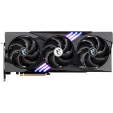 MSI NVIDIA GeForce RTX 5070 Ti TRIO OC MSI NVIDIA GeForce RTX 5070 Ti TRIO OC