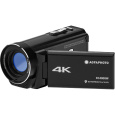 AgfaPhoto Realimove CC4000W kamera černá