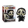 Funko POP! #1962 Movies: Scream - Ghost Face (Distressed Mask) (Exclusive)