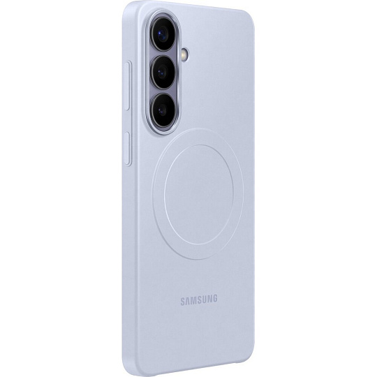 Samsung Slim Case s MagSafe kryt Galaxy S26+ fialový