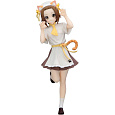 Figurka Furyu K-On! Trio-Try-iT - Ritsu Tainaka 21 cm