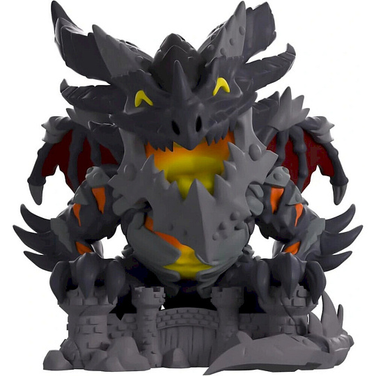 Figurka Youtooz World of Warcraft - Deathwing 10 cm