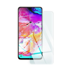 Smarty 2D tvrzené sklo Samsung Galaxy A70