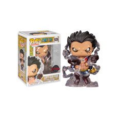 Funko POP! #926 Animation: OnePiece S4 -Luffy Gear 4 (Special Edition)