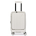 Acer cestovní kufr Barcelona luggage 20",40-45l,TSA kombinanční zámek,kapsa na ntb a tablet,White