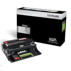 LEXMARK 500ZA Černý Fotoválec na 60 000 stran