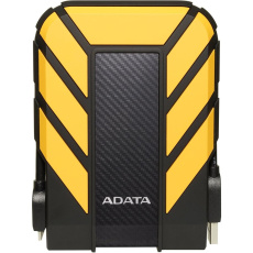 ADATA HD710 Pro externí HDD 2TB žlutý