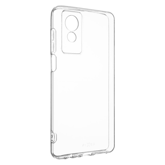 FIXED TPU kryt TCL 501 čirý