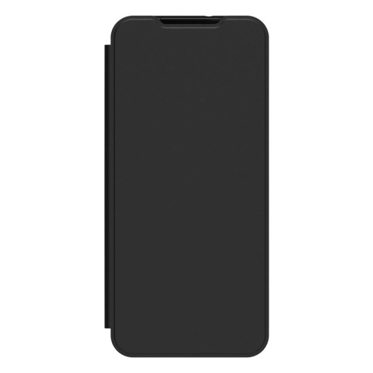 Samsung Wallet Flip Case Galaxy A14 LTE/A14 5G černý