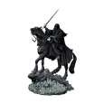 Soška Iron Studios Art Scale 1/10 Deluxe The Lord of the Rings - Nazgul on Horse