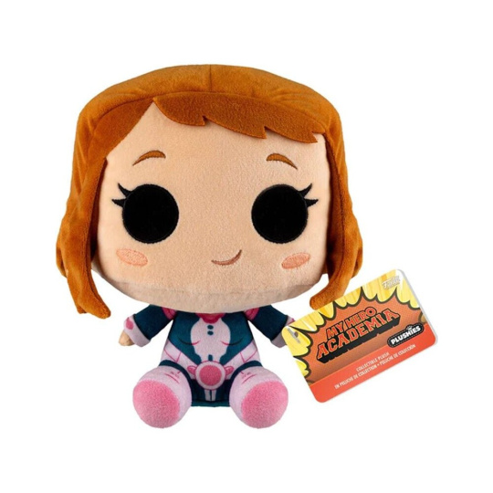 Funko POP! Plush: My Hero Academia - Ochaco 18 cm