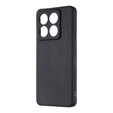OBAL:ME Matte TPU kryt Xiaomi 14T Pro černý
