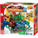 Super Mario - Adventure Game DX (Deluxe)