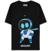 Tričko dámské Astrobot - Astro Pose XXL