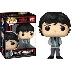 Funko POP! #1783 TV: Stranger Things S5 - Mike Wheeler