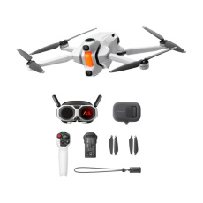 Insta360 Antigravity A1 Standard Bundle