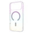 FIXED MagRainbow kryt s MagSafe Apple iPhone 17 Pro Max duhový