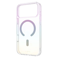 FIXED MagRainbow kryt s MagSafe Apple iPhone 17 Pro Max duhový