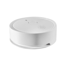Shelly Plus Smoke Alarm chytrý detektor kouře s WiFi