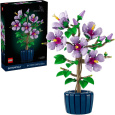 LEGO Botanicals 10372 Ibišek