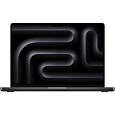 CTO Apple MacBook Pro 14" / M5 10xCPU/10xGPU / 24GB / 1TB / INT KLV / Stand.sklo / Černá