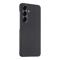 Tactical MagForce Aramid kryt Samsung Galaxy S26 černý