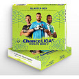Fotbalové karty SportZoo Chance Liga 2025/26 - Blaster box