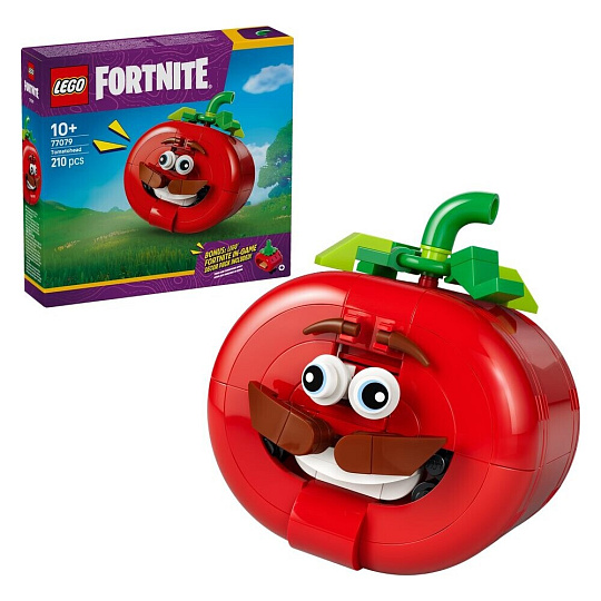LEGO Fortnite 77079 Tomatohead LEGO Fortnite 77079 Tomatohead