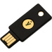 YubiKey 5 NFC - USB-A,  klíč/token s vícefaktorovou autentizac