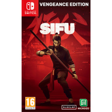 Sifu  (Switch)