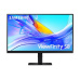 SAMSUNG MT LED LCD 27" ViewFinity S8 (S80UD) - IPS, 3840x2160, Pivot,  USB-C