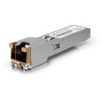 BAZAR - UBNT UACC-CM-RJ45-MG, 10G SFP+ to 10/5/2.5GbE RJ45 Modul - Poškozený obal (Komplet)