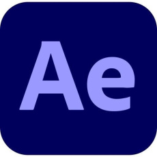 After Effects for teams MP ENG GOV RNW 1 User, 12 Months, Level 4, 100+ Lic After Effects for teams MP ENG GOV RNW 1 User, 12 Months, Level 4, 100+ Lic